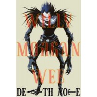 Death Note 17